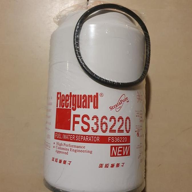 Fuel Filter Fleetguard FS36220