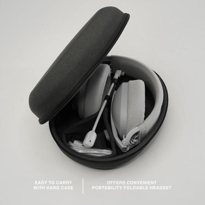 REXUS DAXA SEDNA WIRELESS Gaming Headset