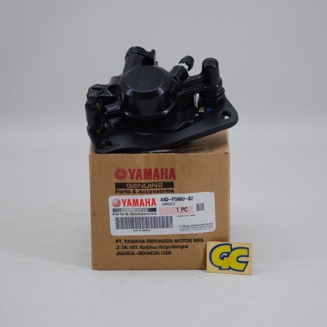 Kaliper Assy Yamaha Mio, Mio J, GT