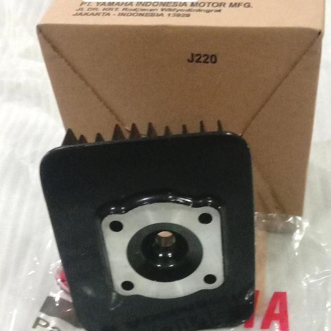 cylinder head cylinder kop f1zr