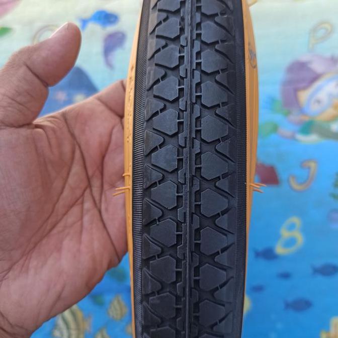 Promo Ban Luar Lucky Stone 20X1.75 Seli Bmx Ban 20 X 1.75 Cod