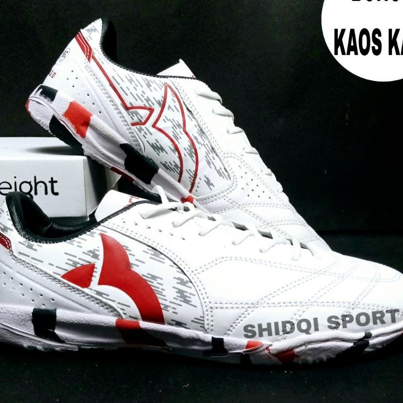 Sepatu Futsal Ortuseight Blb Forte Savage Ortus Olahraga Pria