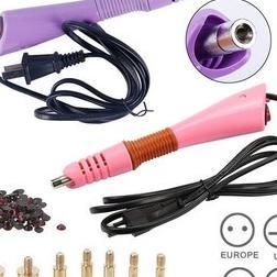 Alat Pasang Mote / Solder Payet Hotfix