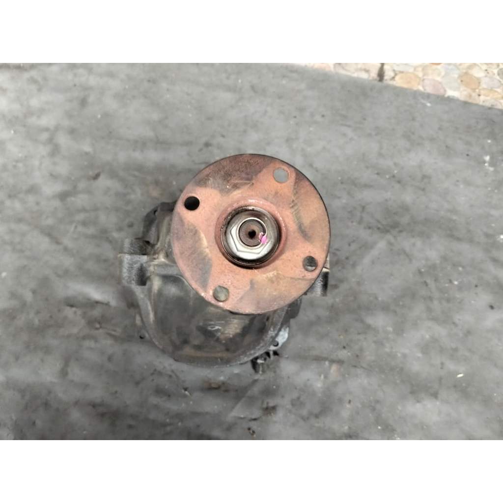GARDAN HARRIER 1MZ 3.0 ORGINAL
