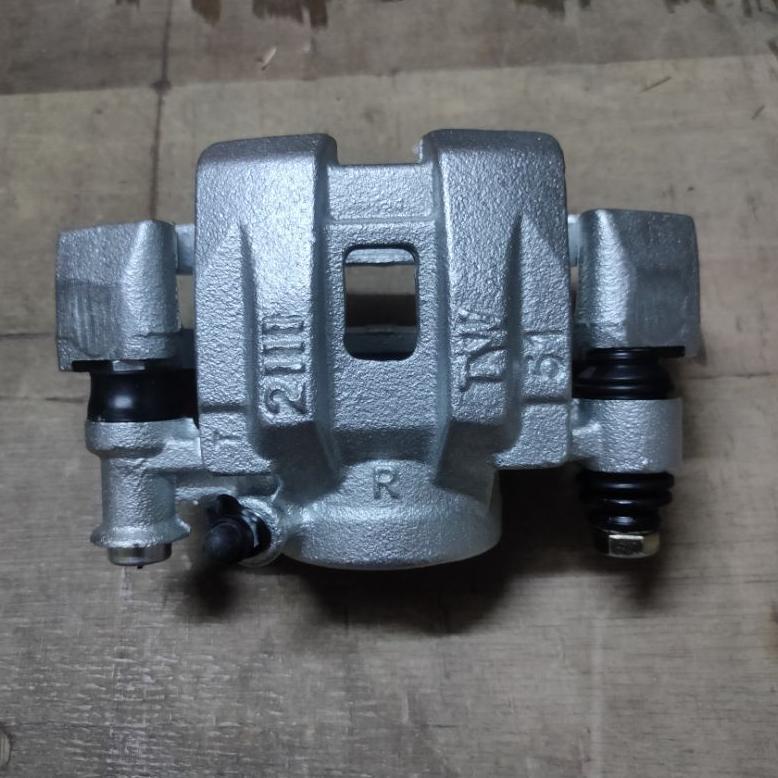 Blok Rem Cakram Taft Gt Caliper Assy Taft Gt Rumah Cakram Taft Gt Rocky Hiline Feroza