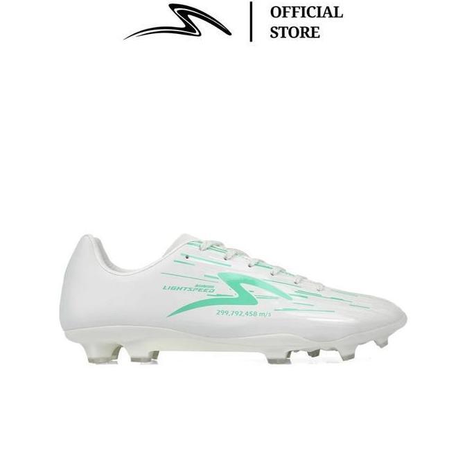 FYP SEPATU BOLA FUTSAL SPECS LIGHTSPEED ACCELERATOR REBORN FG IN LS 20 FWD ORIGINAL ''