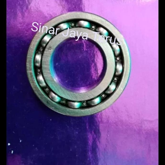 Bearing Sanchin Scn 30. Spare Part Sanchin Scn 30 Asli