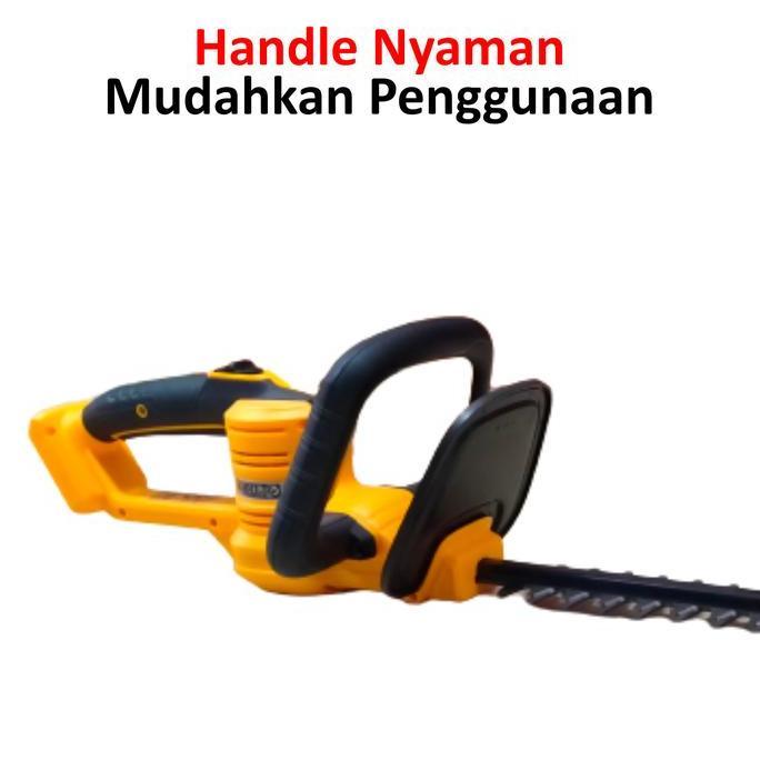Mesin Potong Dahan INGCO CHTLI20018 Cordless 20 Volt (TERBAIK) (TERBARU) (TERMURAH)