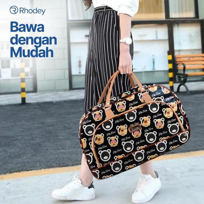 Tas Peralatan Kosmetik Make Up Cosmetic Besar Serbaguna Multifungsi