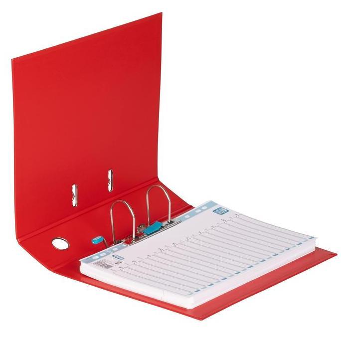 Doct- Ordner F4 Folio Pvc / Ordner Plastik Legal File Pvc 401 Combo