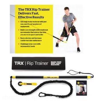 TERMURAH - Trx Rip Trainer