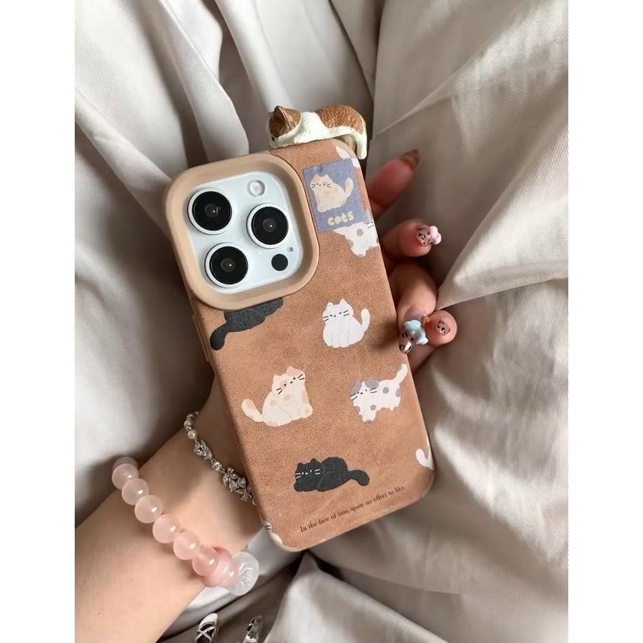 100% Aman NewSuper Manis Dan Mengagumkan Case Handphone For Iphone 15 11 12 13 14 Pro Max Shell Pons