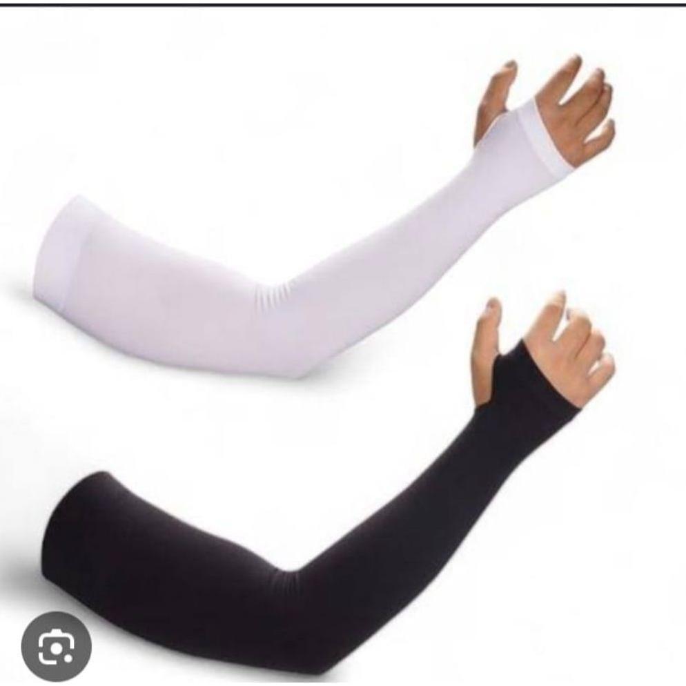 Terbaru Handsock . Manset Jempol Panjang /Pendek