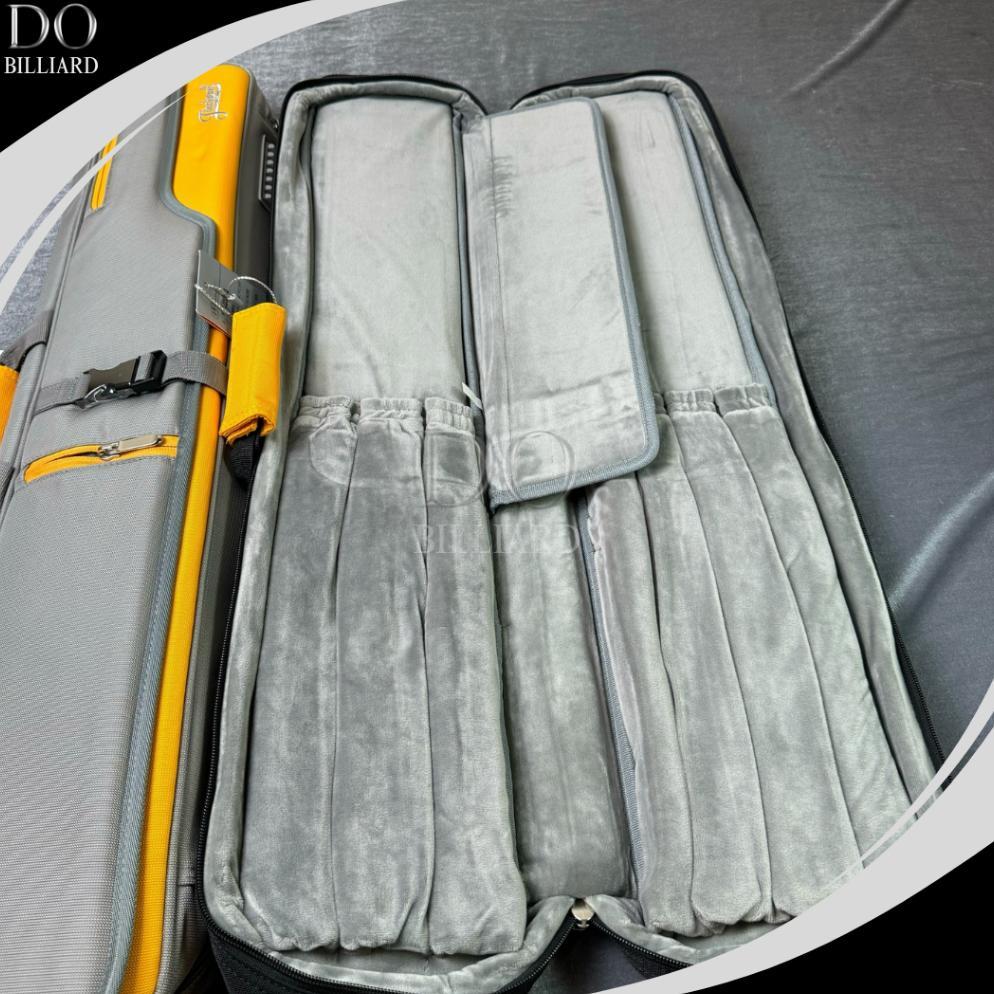 New Deals Tas Stick Billiard Jinchuan 3X4 Cue Softcase / Tas Billiard 3X4 Jinchuan (Jc 3X4)