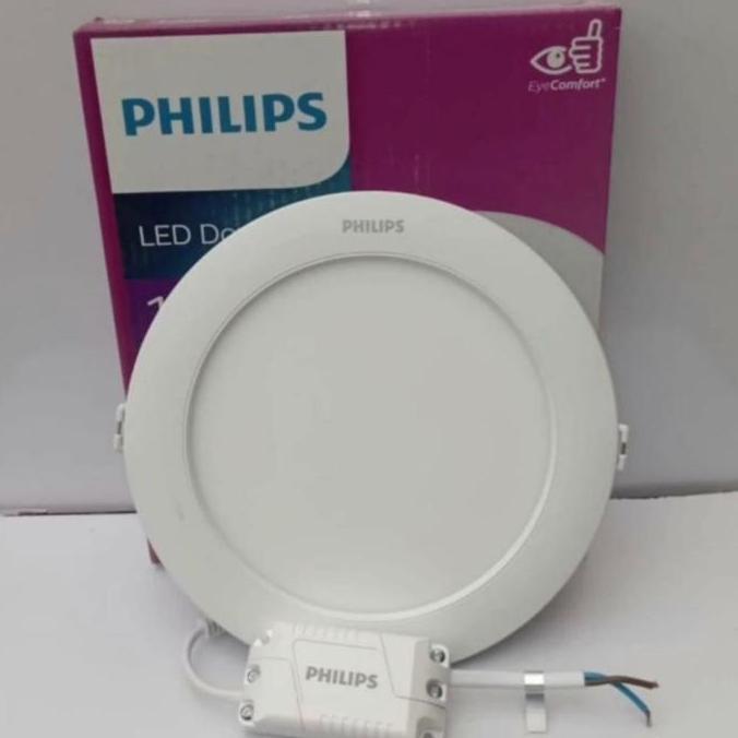 Lampu Downlight Led Panel Magneos Philips 4W 6W 9W 12W Led Panel Inbow