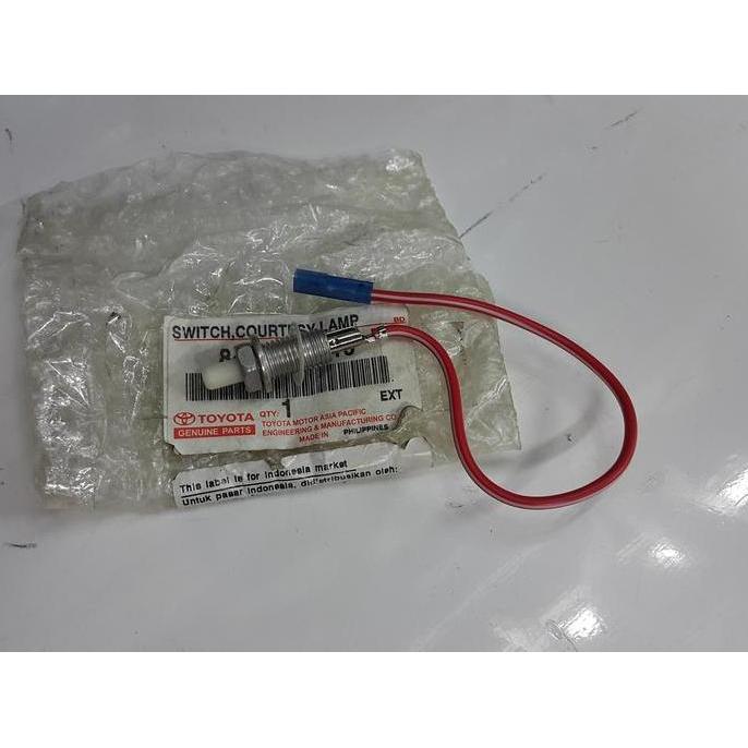 Promo Switch pintu kijang kapsul original Diskon