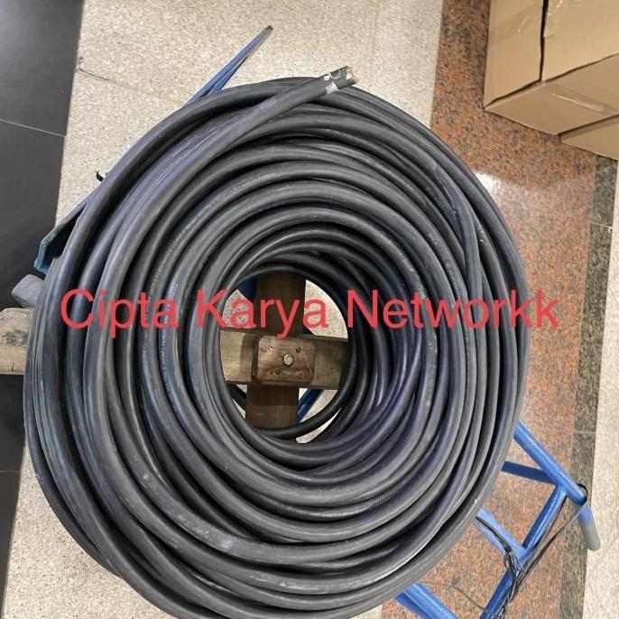 KabelSupreme NYAF 50mm Hitam Serabut / NYAF 50 mm Supreme / AF 50mm