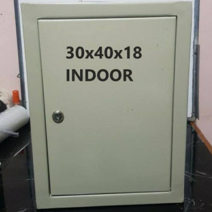 Box panel 30X40 indoor Box panel 30 x 40 indoor