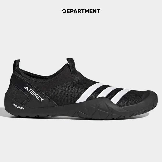 Sepatu Hiking ADIDAS TERREX JAWPAW SLIP ON HEAT.RDY HP8648 ORIGINAL
