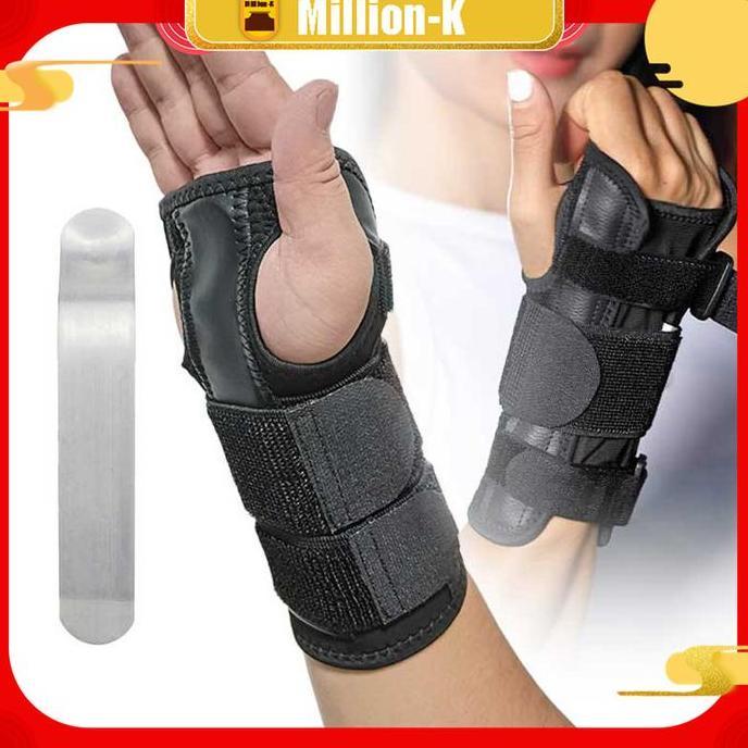 Carpal Tunnel Syndrom Nyeri Pergellangan Carpal Tunnel Wrist CTS