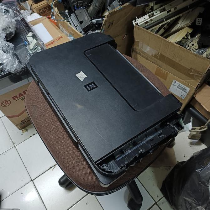 scanner Canon printer g3010 lampu scanner Canon g3010 satu blok