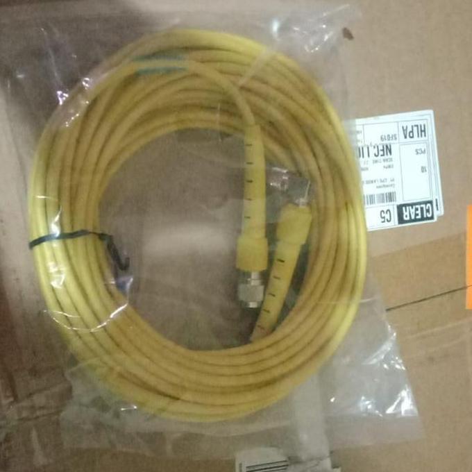 Kabel trimble gps panjang 10meter