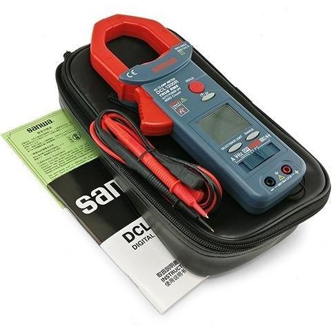 SANWA DCL1200R Clamp Meter