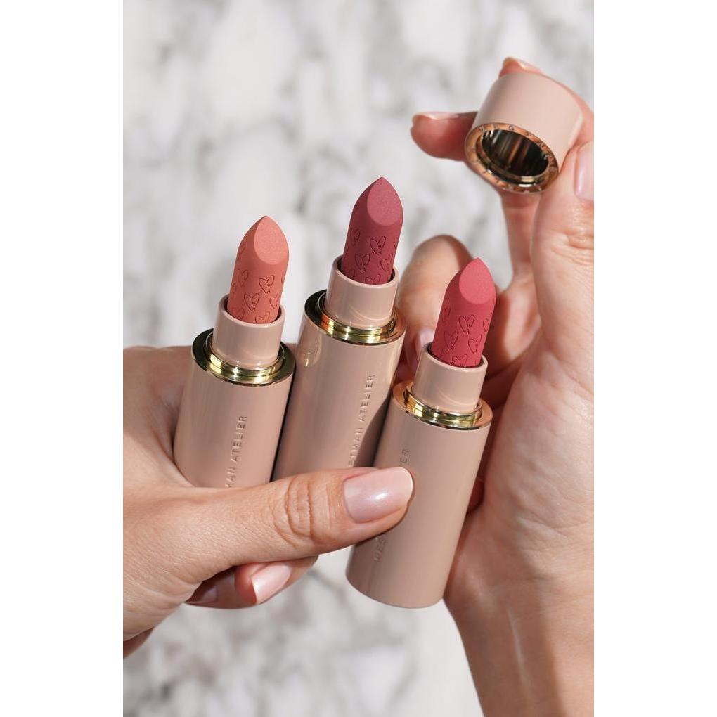 Westman Atelier Lip Suede _ Original