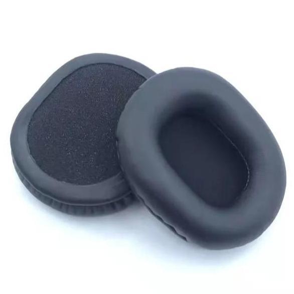 Promo Bantalan Busa Earcup Earpad Headphones Foam Sonicgear Airphone 3 / Sonicgear Airphone 5 / Soni