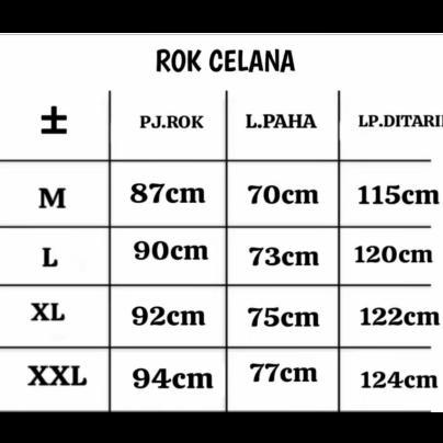 DISKON ROK CELANA OLAHRAGA MUSLIM SYARI//TRAINING OLAHRAGA ROCELLA