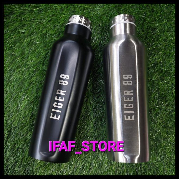 New Eiger Selfoss Bottle / Selfoss Mini Best Quality