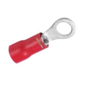 TERMINAL RING 4MM SKUN KABEL MRH 4 MM MD27