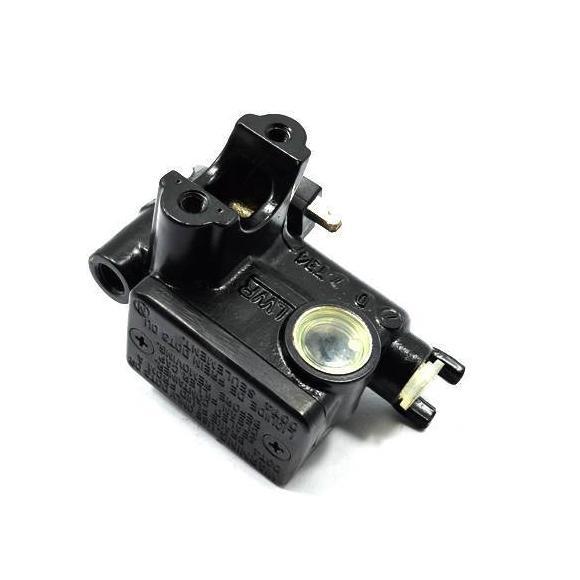 CYLINDER SUB ASSY FR BRAKE SONIC 150R MEGA PRO 2010 45510KZY702 ORIGINAL
