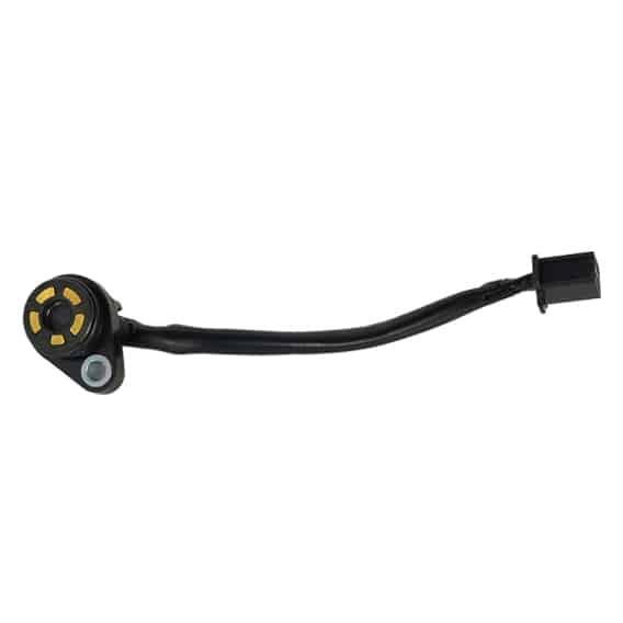 CONTACT ASSY CHANGE SWITCH HONDA SUPRA X 125 HELM-IN FI 35759KYZ900 ORIGINAL