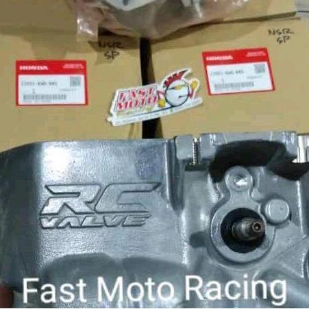 OK CYLINDER BLOK NSR 150 SP *