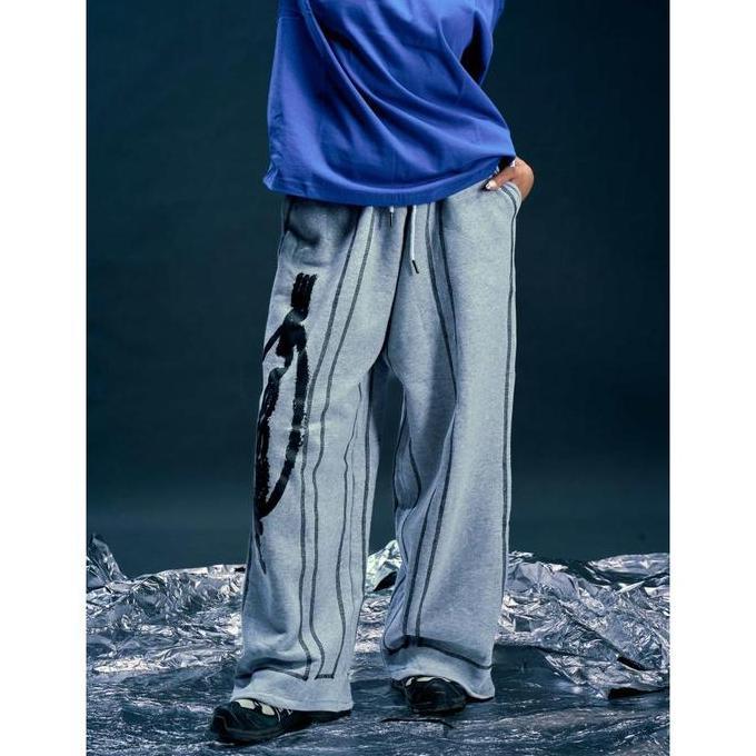 Roofair Sweatpants - Pressure