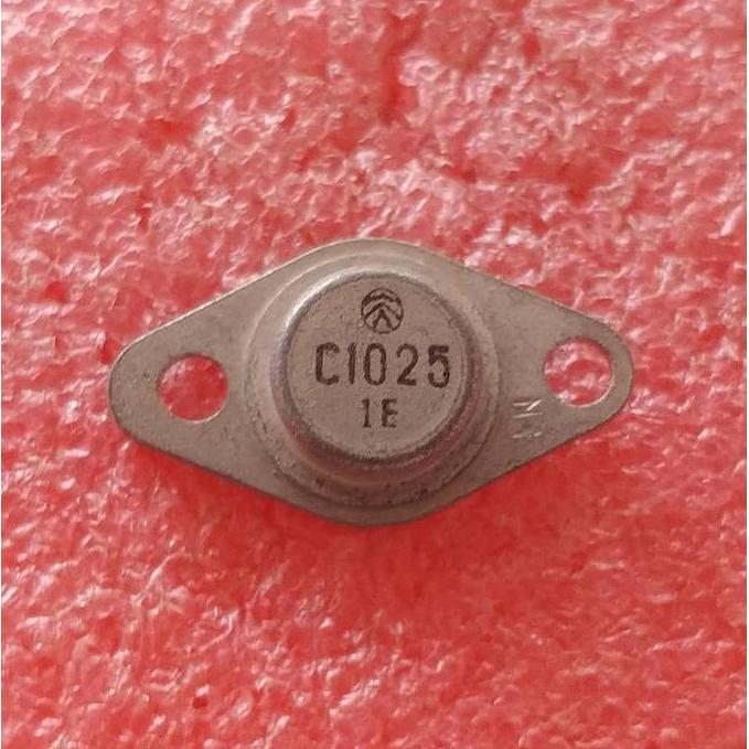 2SC1025 SD27