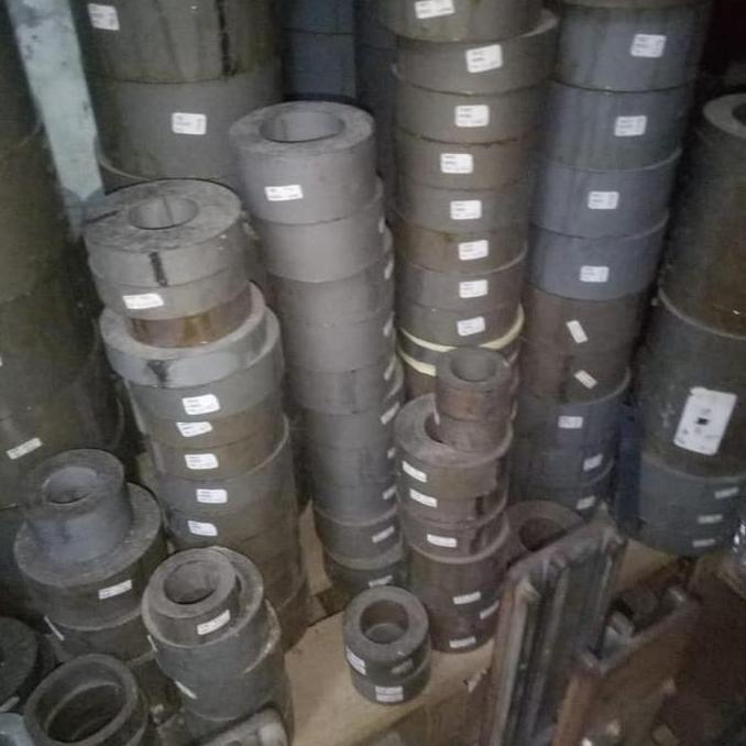CORE TRAFO TOROID KEREN TRAFO PER 1KG MD27