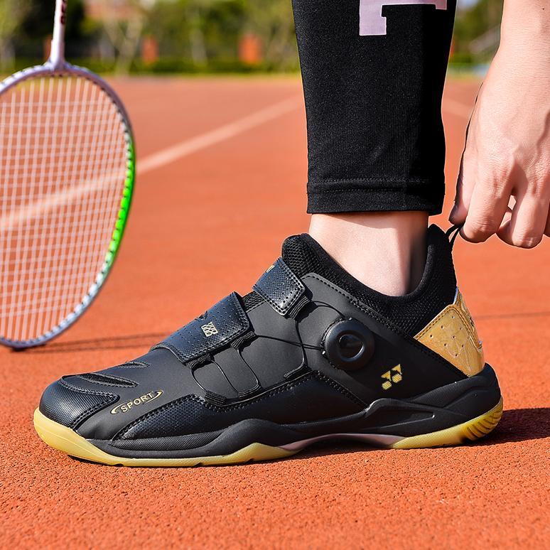 New Deals Tersedia Sepatu Badminton Yonex Boa Power Cushion Shb88 Dial & Yy Sport Readystock 35 Sd 4