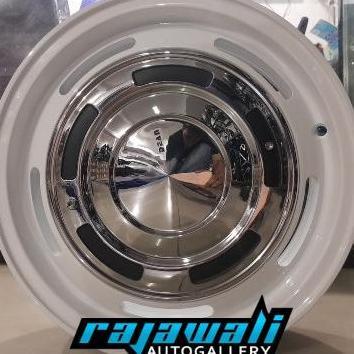 velg Mobil Ring 14 Hingga Ring 22 HSR Wheel-HSR100