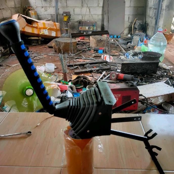 handel modif tongkat L300