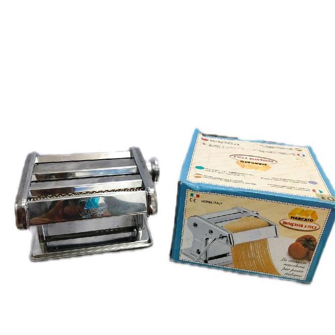 PROMO TERBARU AMPIA STAINLES alat pembuat kue