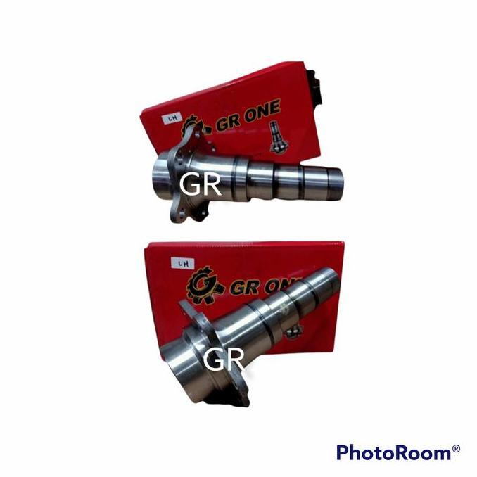 Housing end / Pucuk rebung / Rh / Ht130 / Ht125