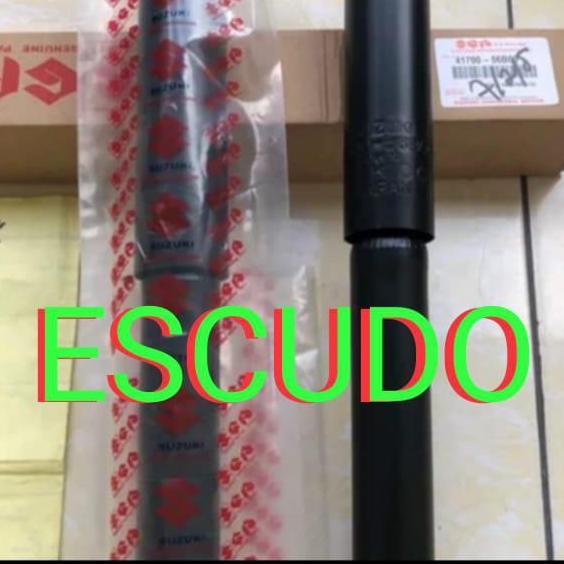 shockbreaker Belakang ESCUDO 1.6