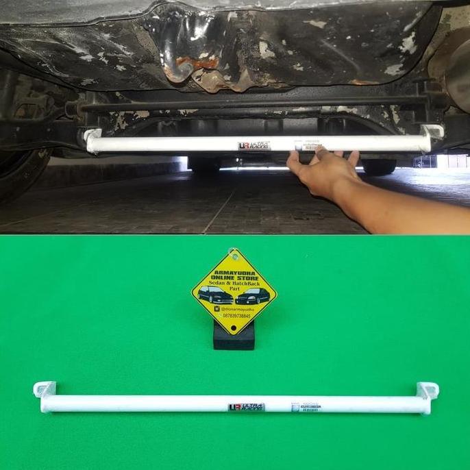 Rear Lower Bar Honda Civic Estilo Genio Grandcivic Nouva LX