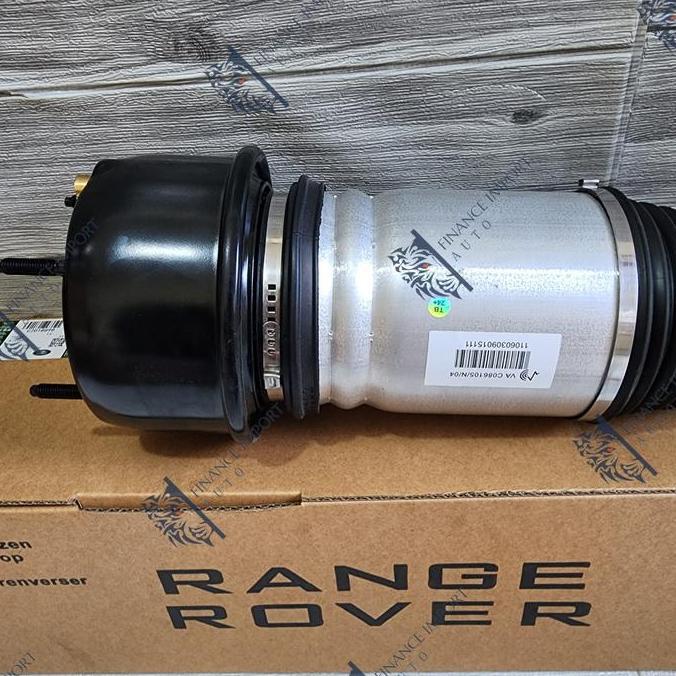 Shock Air Suspension Belakang Jaguar XJ XJR XJL Orinal C2D11405 C2D18898 Airmatic Rear Jaguar XJ X35