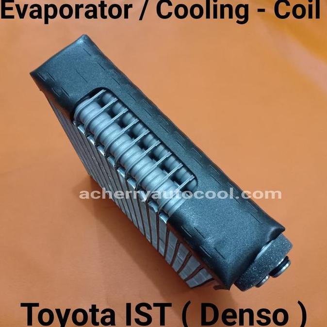 Evaporator Toyota IST
