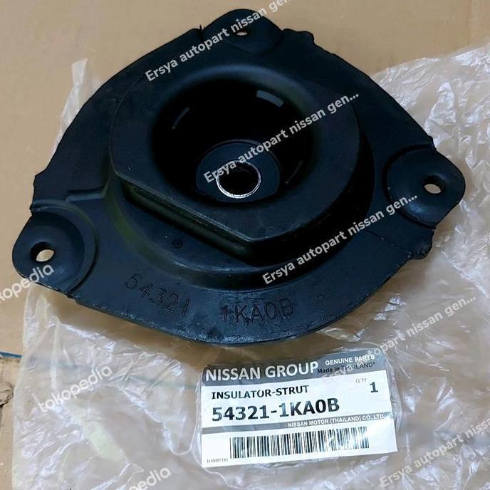 support shock nissan juke original nissan