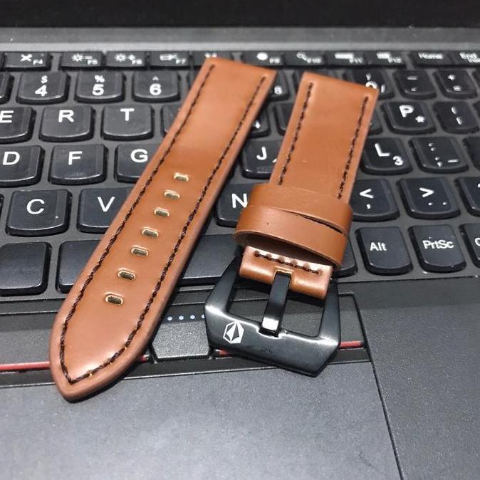 Strap Tali Kulit Jam Tangan Expedition Tali Kulit Jam Expedition Tali Expedition Strap Expedition Le
