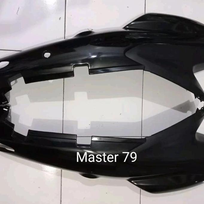 NEW Cover Body Belakang Smash Lama Original Suzuki SGP